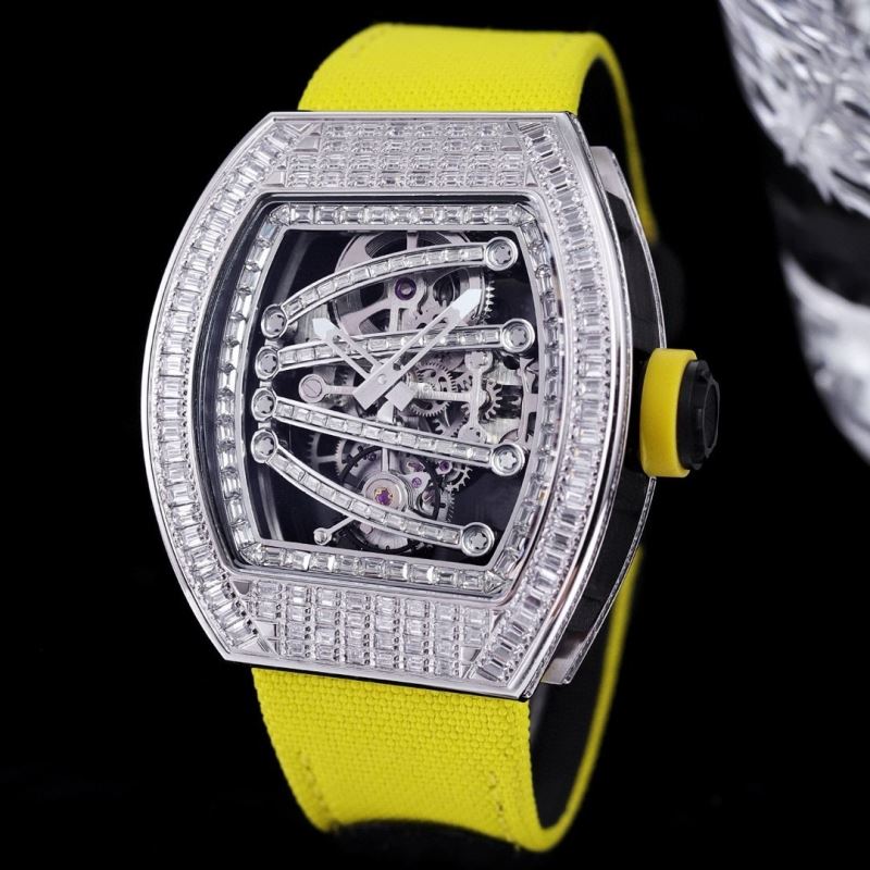 RICHARD MILLE Watches